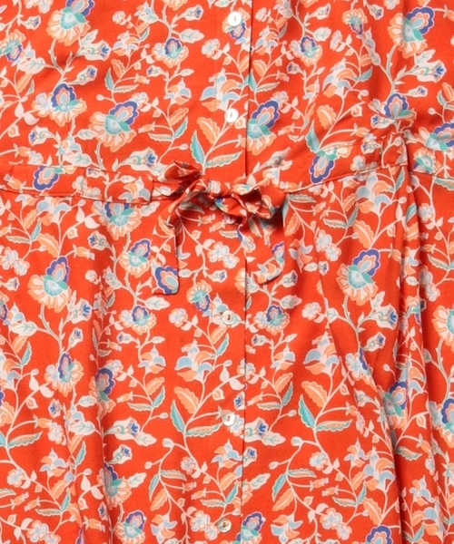 Ray BEAMS(レイビームス)の「MINKPINK / フラワープリント マキシ(ワンピース・レディース・その他1・ONE SIZE)」の5枚目の写真
