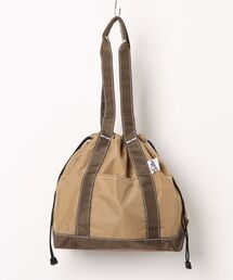 【Drifter】BUCKEYE DRAWSTRING TOTE M