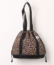 【Drifter】BUCKEYE DRAWSTRING TOTE M