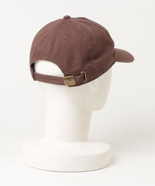 THE SHINZONE(ザ シンゾーン)の「CHOCOLATE CHIP COOKIES CAP 26MMSIT12(キャップ・レディース・ブラウン・FREE)」の2枚目の写真
