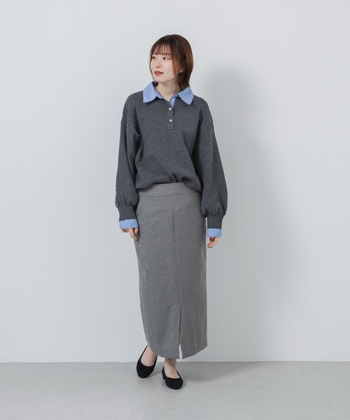 EVOL(イーボル)の「【ふかふか・クッション入り】アーモンドトゥソフトバレエ CB23875(バレエシューズ・レディース・ブラウン系その他/レオパード/ブラック・22.5cm/22.0cm/25.0cm/24.5cm/24.0cm/23.5cm/23.0cm)」の6枚目の写真