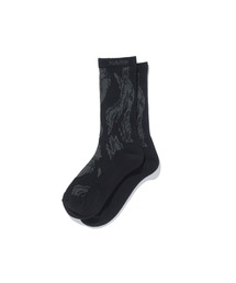XLARGE | JACQUARD CAMO SOCKS(ソックス/靴下)