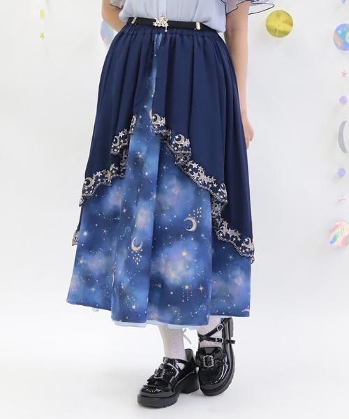 axes femme｜アクシーズファムのスカート通販 - ZOZOTOWN