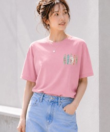 T&C（タウン＆カントリー）の「T＆C（TOWN&COUNTRY）メンズ半袖プリントTシャツ バックプリント（Tシャツ/カットソー）」
