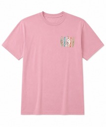 T&C（タウン＆カントリー）の「T＆C（TOWN&COUNTRY）メンズ半袖プリントTシャツ バックプリント（Tシャツ/カットソー）」