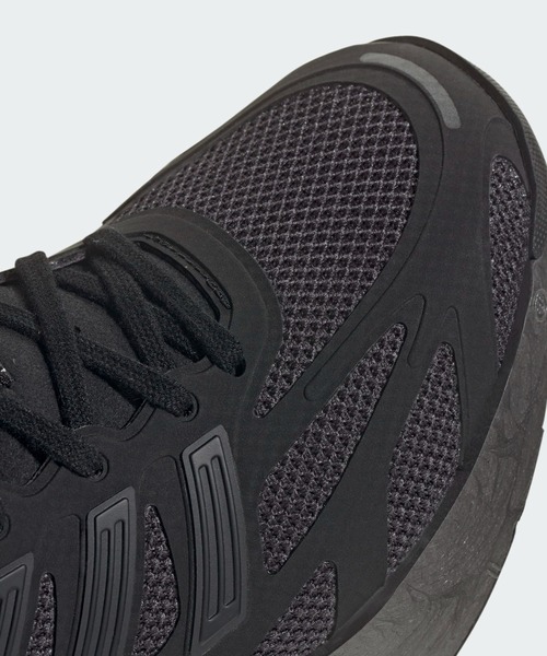 adidas(アディダス)の「アディゼロ アルク / Adizero Aruku / アディダスオリジナルス adidas Originals(スニーカー・メンズ・ブラック・26.5cm/23.0cm/23.5cm/24.0cm/24.5cm/25.0cm/25.5cm/26.0cm/29.0cm/27.5cm/28.0cm/28.5cm/27.0cm)」の7枚目の写真