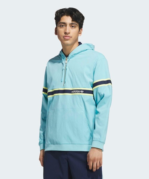 オリジナルス サマー アノラックジャケット【adidas Golf/アディダス
