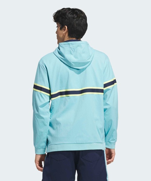 オリジナルス サマー アノラックジャケット【adidas Golf/アディダス