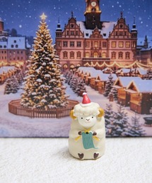 COMMON WARE（コモンウェアー）の「MRW : 夏のフォレストカフェフレンズ・森に佇むのフォレストカフェフレンズ・クリスマス・ハロウィン（フィギュア）」