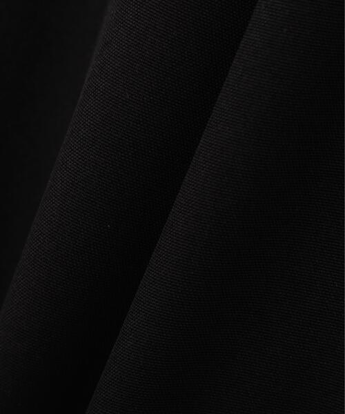 PROPORTION BODY DRESSING(プロポーションボディドレッシング)の「フリルカラーオールインワン / 1216240911(つなぎ/オールインワン・レディース・ベージュ/ブラック・MEDIUM/P/S)」の15枚目の写真