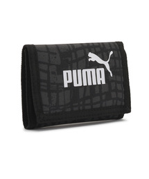 PUMA（プーマ）の「PUMA プーマ ユニセックス プーマ フェーズ AOP ウォレット（財布）」