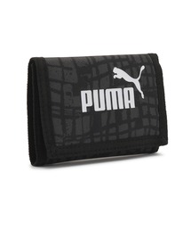 PUMA（プーマ）の「PUMA プーマ ユニセックス プーマ フェーズ AOP ウォレット（財布）」