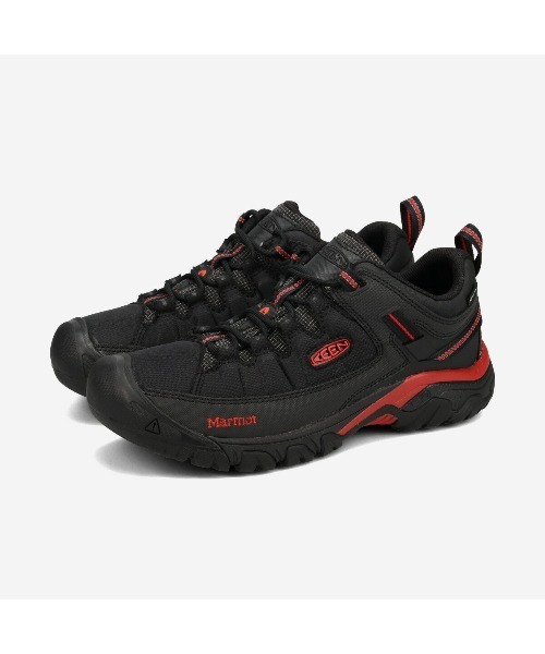 KEEN TARGHEE EXP WP / キーン ターギー EXP ウォータープルーフ