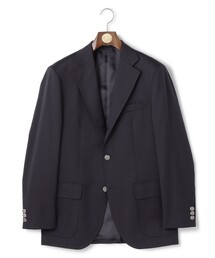 J.PRESS（ジェイプレス）の「【WEB・一部店舗限定】シングルブレザー / 銀釦 / 3B / 総裏（テーラードジャケット）」