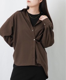 LC/LLL マルチWAYシャツ