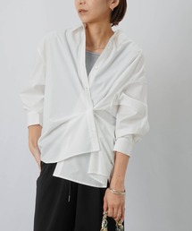 LC/LLL マルチWAYシャツ