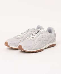NEW BALANCE ニューバランス U204L 8D3(D) U204L U204L 8D3 GRAY(8D3)