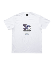 Pokemon 30th Anniversary 1025 T-shirt 「ベトベター」