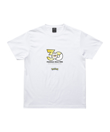 Pokemon 30th Anniversary 1025 T-shirt 「トゲデマル」