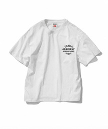 EX SEOUL STORE Tシャツ ホワイト