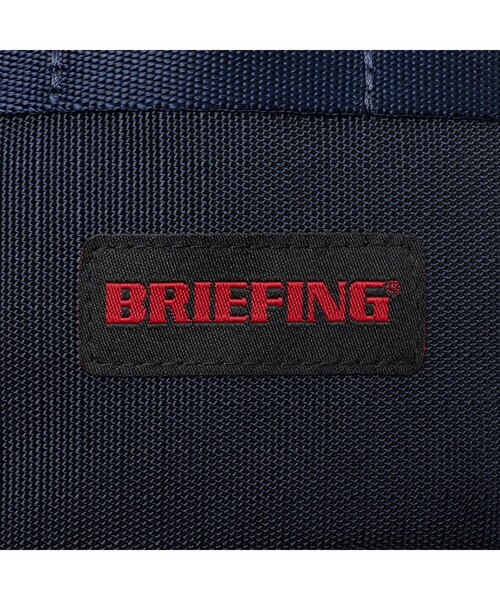 BRIEFING（ブリーフィング）の「【BRIEFING／ブリーフィング】MULTI SACOCHE MW GEN Ⅲ（ショルダーバッグ・メンズ・ネイビー/ブラック・FREE）」の15枚目の写真