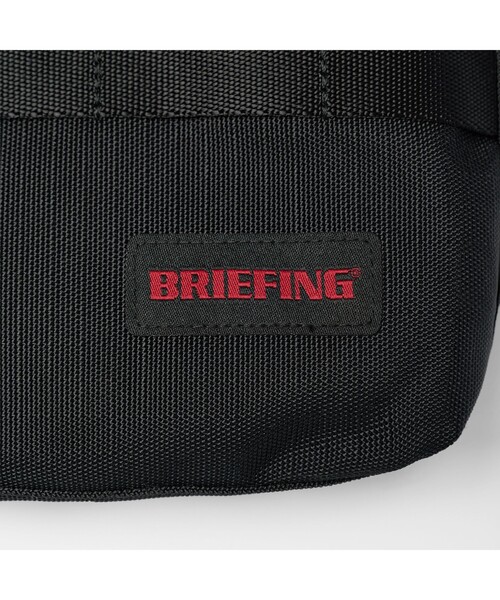 BRIEFING（ブリーフィング）の「【BRIEFING／ブリーフィング】MULTI SACOCHE MW GEN Ⅲ（ショルダーバッグ・メンズ・ネイビー/ブラック・FREE）」の21枚目の写真