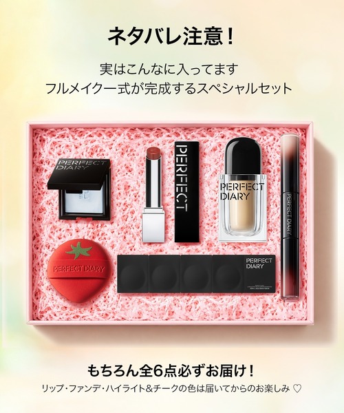 【最終値下げ】ブリディエ　美容専門　プロ用 メイク道具一式セット 2026 プレミアムラッキーバッグセット【ZOZO限定】（コスメキット