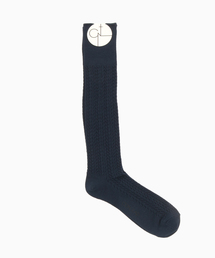 EDIFICE（エディフィス）の「CONLEAD（コンリード） Lace Long（ソックス/靴下）」