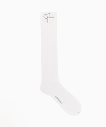 CONLEAD（コンリード）の「CONLEAD（コンリード） Lace Long（ソックス/靴下）」
