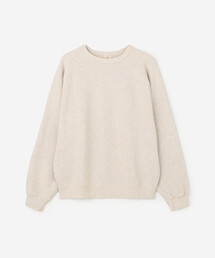 GOLD（ゴールド）の「gold | コットン ヘビーサーマル 長袖クルーネックTシャツ MEN（Tシャツ/カットソー）」