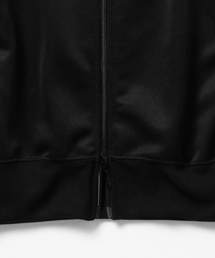 BEAMS（ビームス）の「○NEEDLES × BEAMS / 別注 クルーネック