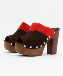 mystic | 【mystic】sandyshoes(サンダル)