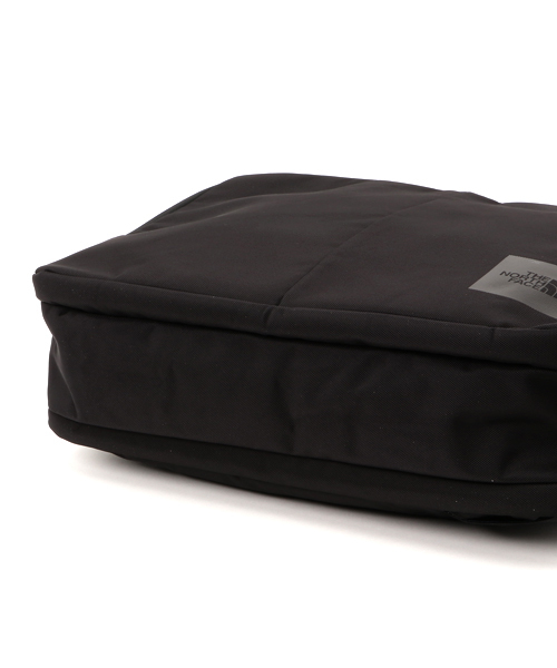 THE NORTH FACE（ザノースフェイス）の「ザ・ノース・フェイス 3ウェイバッグ / シャトル3ウェイデイパック（バックパック/リュック・メンズ・オリーブドラブ/ブルー系その他/ブラック系その他/ネイビー/サンドベージュ/ブラック/オリーブ/ヘザーグレー/ダークネイビー/インディゴブルー・ONE SIZE）」の22枚目の写真