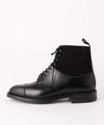 CROCKETT&JONES（クロケットアンドジョーンズ）の