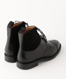 CROCKETT&JONES（クロケットアンドジョーンズ）の