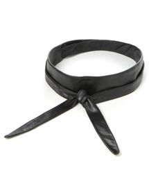 Heather | ホソサッシュベルト　748593(ベルト)