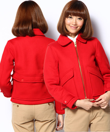 BEAMS BOY（ビームスボーイ）の「Brown's Beach / ハンティング