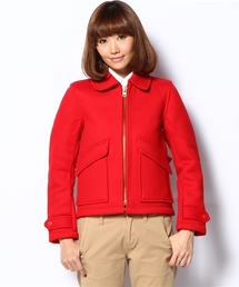 BEAMS BOY（ビームスボーイ）の「Brown's Beach / ハンティング