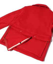 BEAMS BOY（ビームスボーイ）の「Brown's Beach / ハンティング