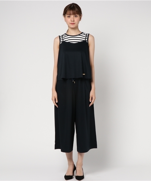 BLUE LABEL CRESTBRIDGE（ブルーレーベルクレストブリッジ）の