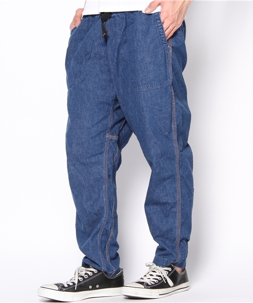 BEAMS（ビームス）の「orslow / CLIMBING PANTS new（その他パンツ