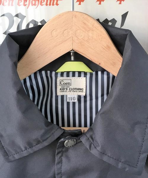 ネイバーフッド ワンサード コーチジャケット キッズ 150 ネイバーフッド ワンサード コーチジャケット キッズ 150