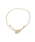 BEAMS JAPAN�i�r�[���X�@�W���p���j�́u�y�ʒ��z�_�ې^�쏤�X / �т�ΐ^�� �L�{�^�� �u���X���b�g Gold��Silver�i�u���X���b�g�j�v�b�S�[���h
