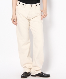 BEAMS BOY | BEAMS BOY / NEW バックストラップデニム ②(デニムパンツ)