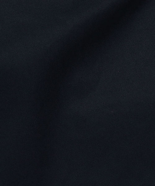 SHIPS(シップス)の「SU: ステンカラーコート■(ステンカラーコート・メンズ・ネイビー/オリーブ/ベージュ・SMALL/X-LARGE/LARGE/MEDIUM)」の11枚目の写真