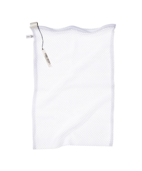 PUEBCO(プエブコ)の「LAUNDRY WASH BAG 40(ランドリーグッズ)」|ホワイト