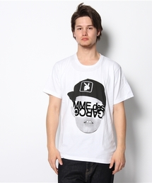 HALFMAN | 2013 ハーフマン ガーモス Tシャツ HALFMAN GARMOSS T-SHIRTS(Tシャツ/カットソー)