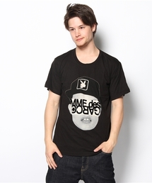 HALFMAN | 2013 ハーフマン ガーモス Tシャツ HALFMAN GARMOSS T-SHIRTS(Tシャツ/カットソー)