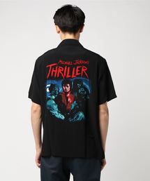 キムタク 私物 ヒステリックグラマー×マイケルジャクソン×野口強 32293919_B_02_215.jpg