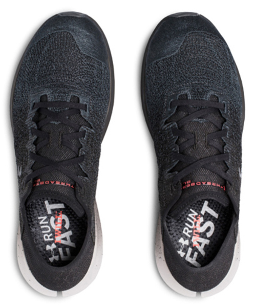 UNDER ARMOUR（アンダーアーマー）の「メンズ ランニングシューズD